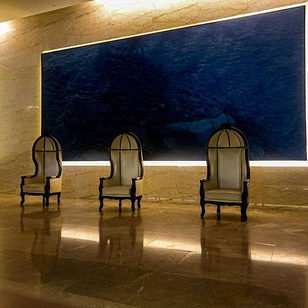Skyward Suites At Platinum Klcc Куала Лумпур Екстериор снимка