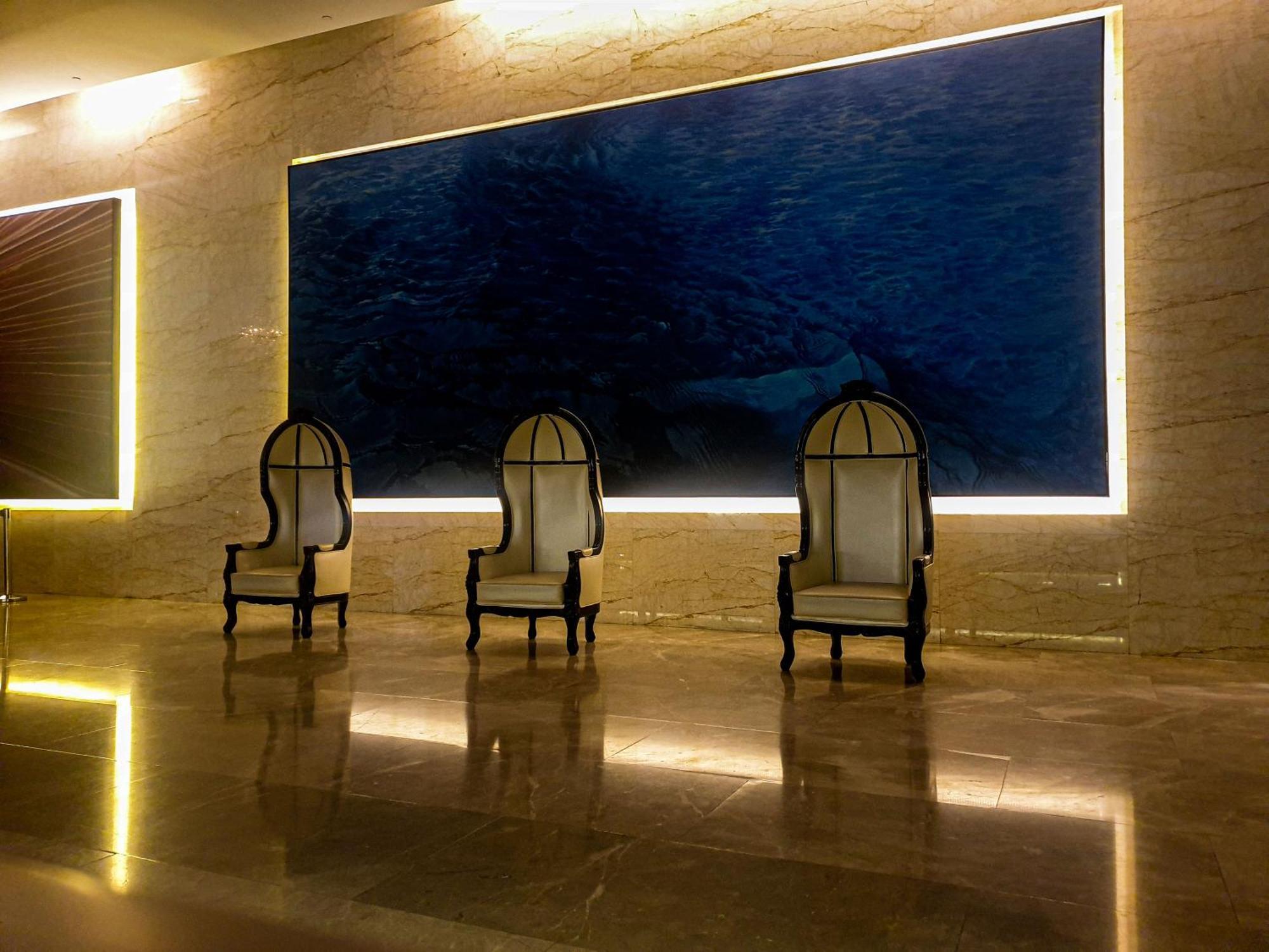 Skyward Suites At Platinum Klcc Куала Лумпур Екстериор снимка