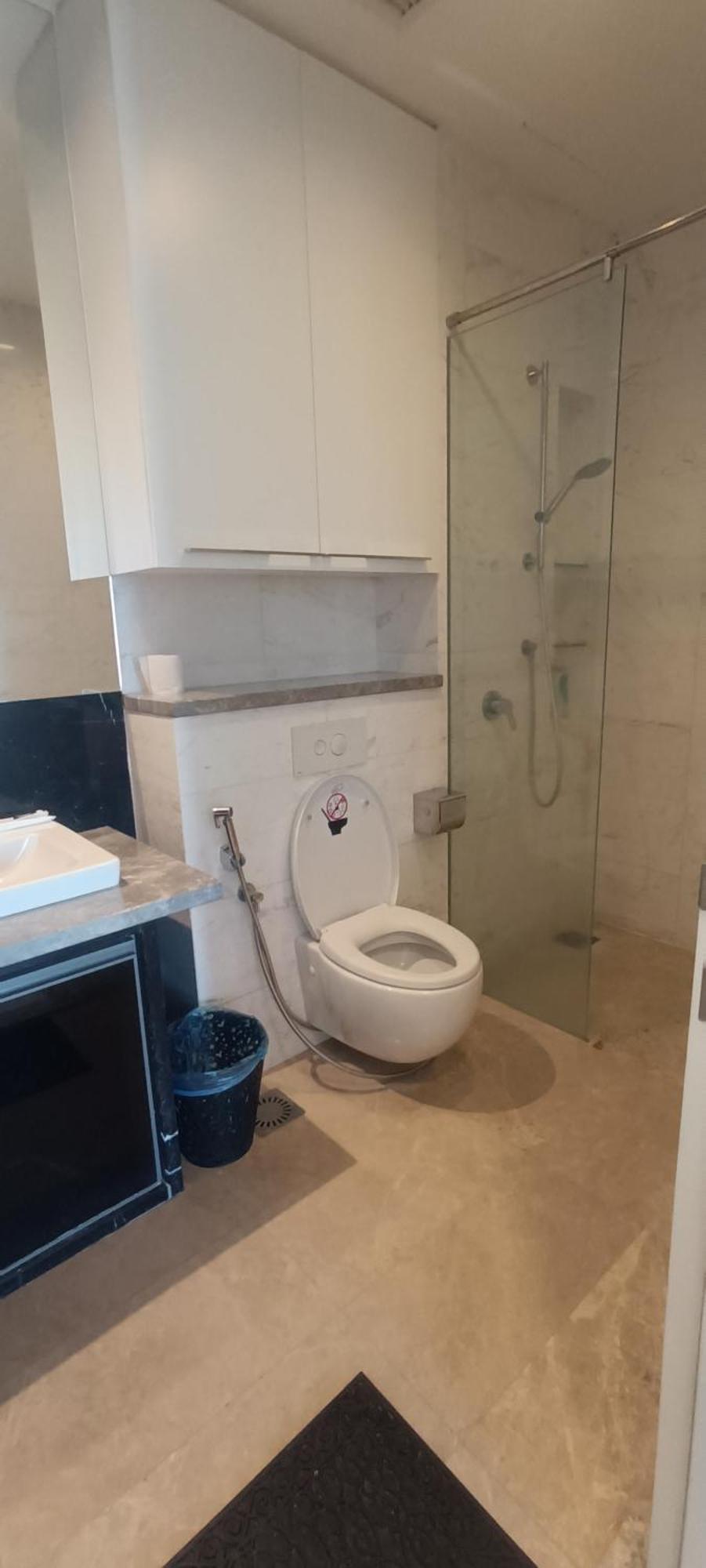 Skyward Suites At Platinum Klcc Куала Лумпур Екстериор снимка