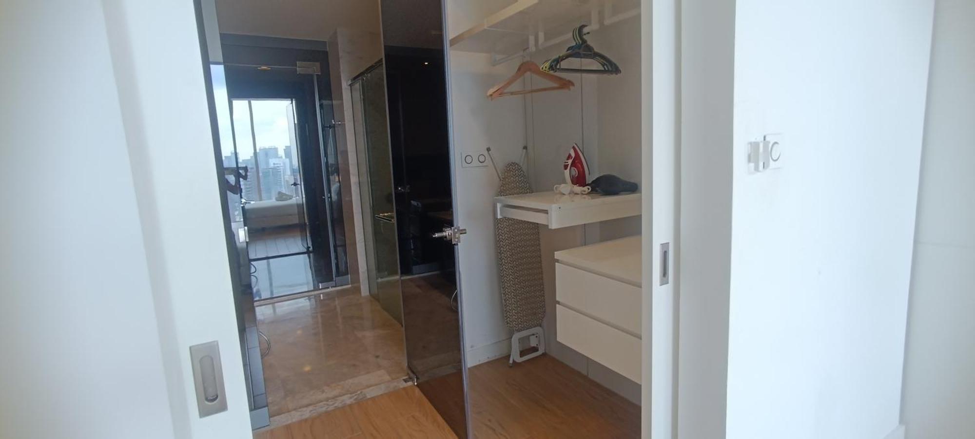 Skyward Suites At Platinum Klcc Куала Лумпур Екстериор снимка