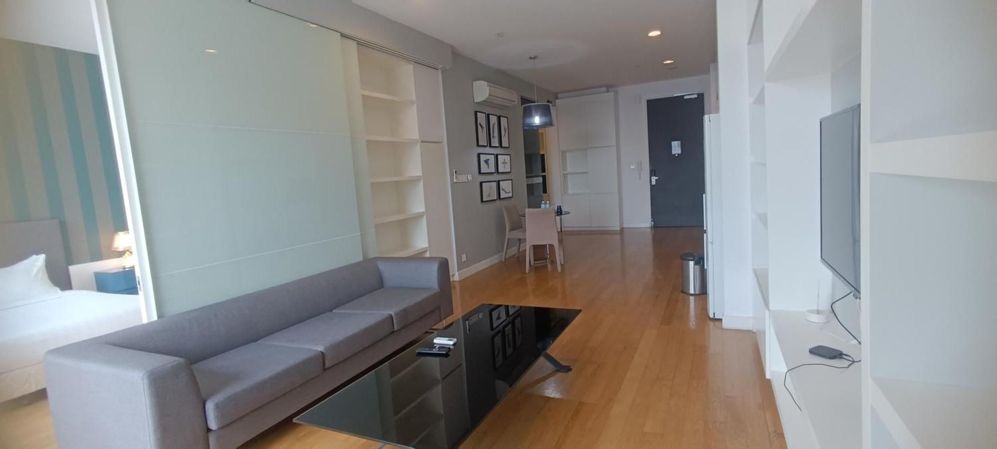 Skyward Suites At Platinum Klcc Куала Лумпур Екстериор снимка