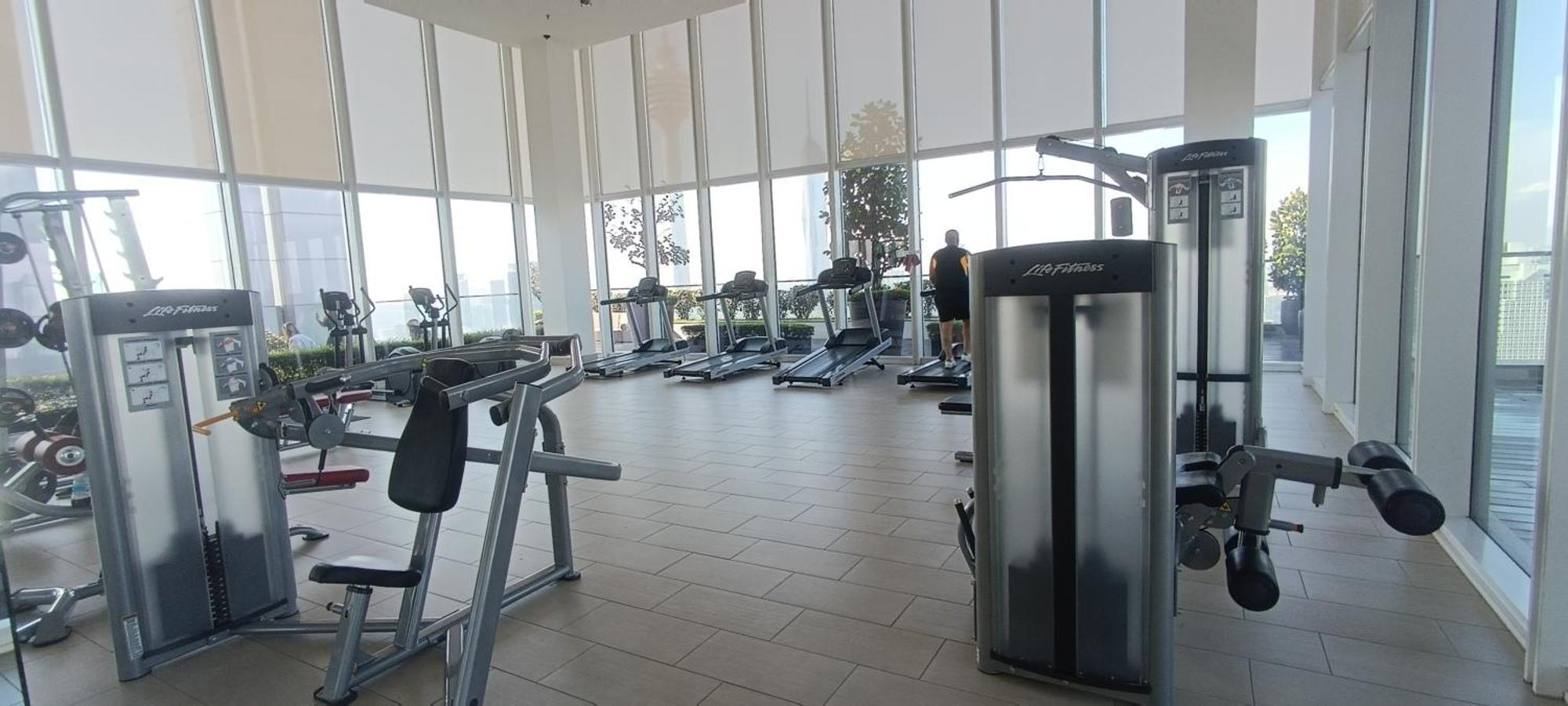 Skyward Suites At Platinum Klcc Куала Лумпур Екстериор снимка