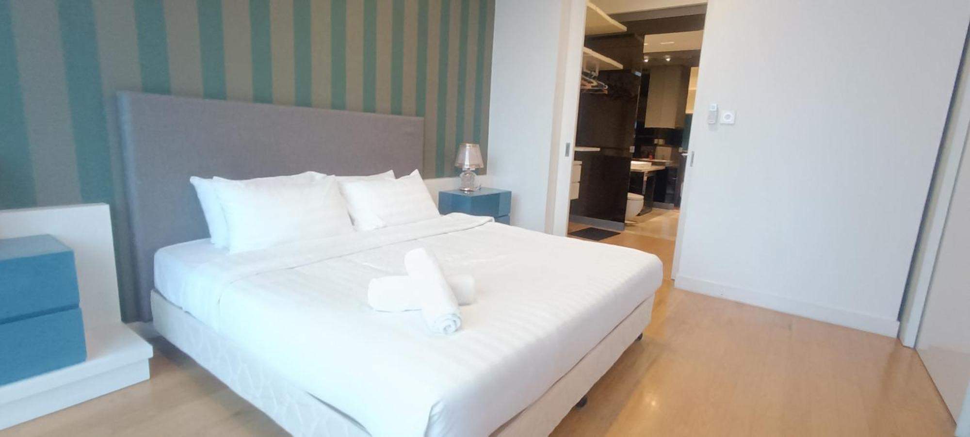 Skyward Suites At Platinum Klcc Куала Лумпур Екстериор снимка