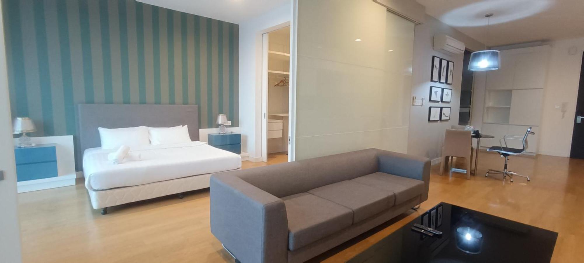 Skyward Suites At Platinum Klcc Куала Лумпур Екстериор снимка