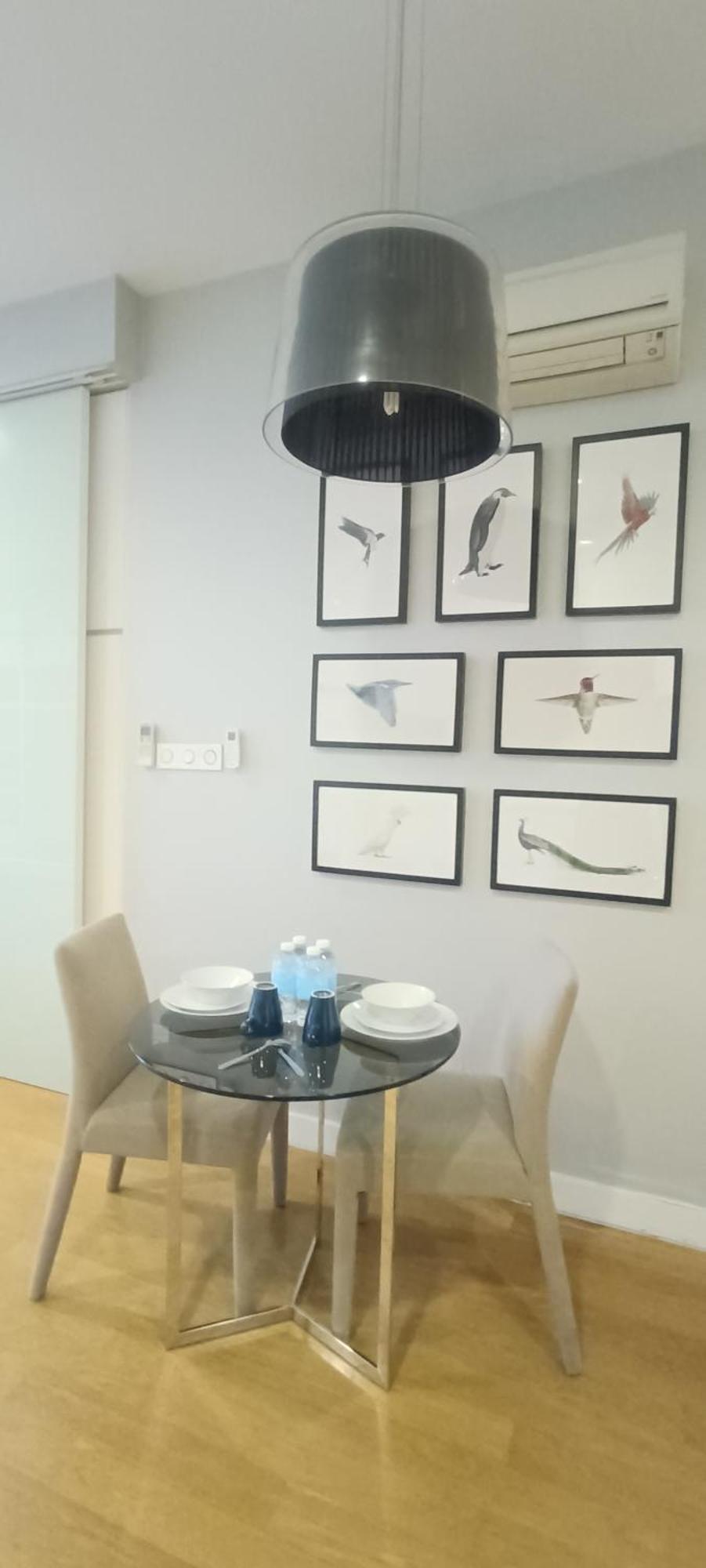 Skyward Suites At Platinum Klcc Куала Лумпур Екстериор снимка