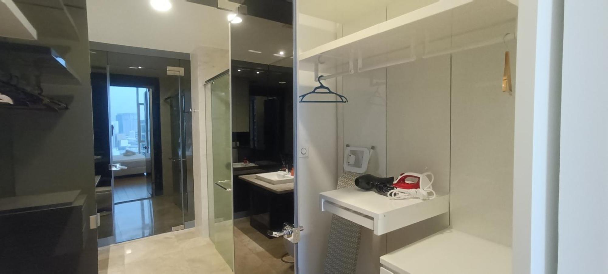 Skyward Suites At Platinum Klcc Куала Лумпур Екстериор снимка