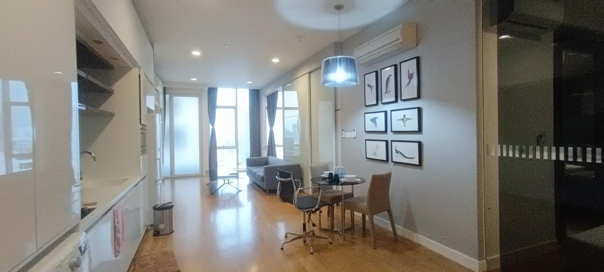 Skyward Suites At Platinum Klcc Куала Лумпур Екстериор снимка