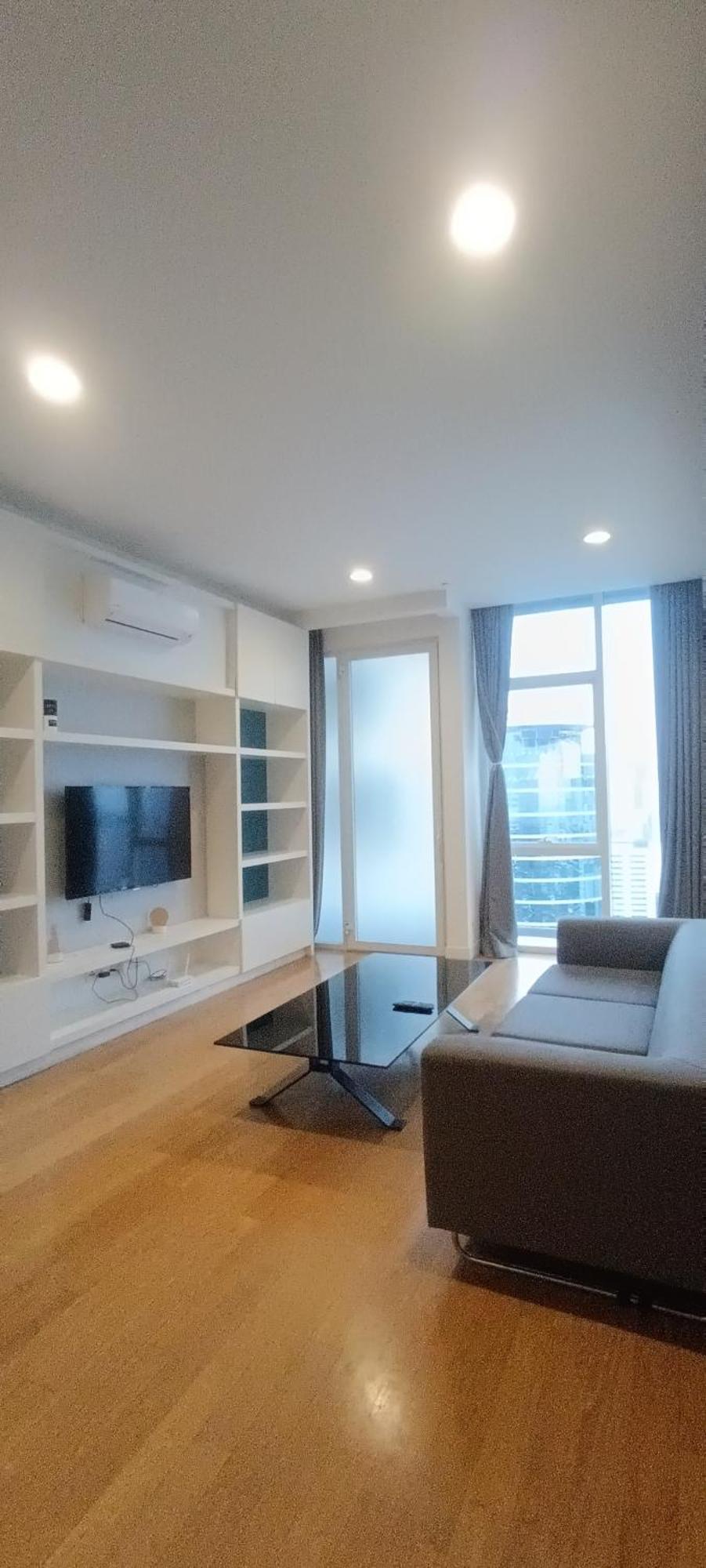 Skyward Suites At Platinum Klcc Куала Лумпур Екстериор снимка