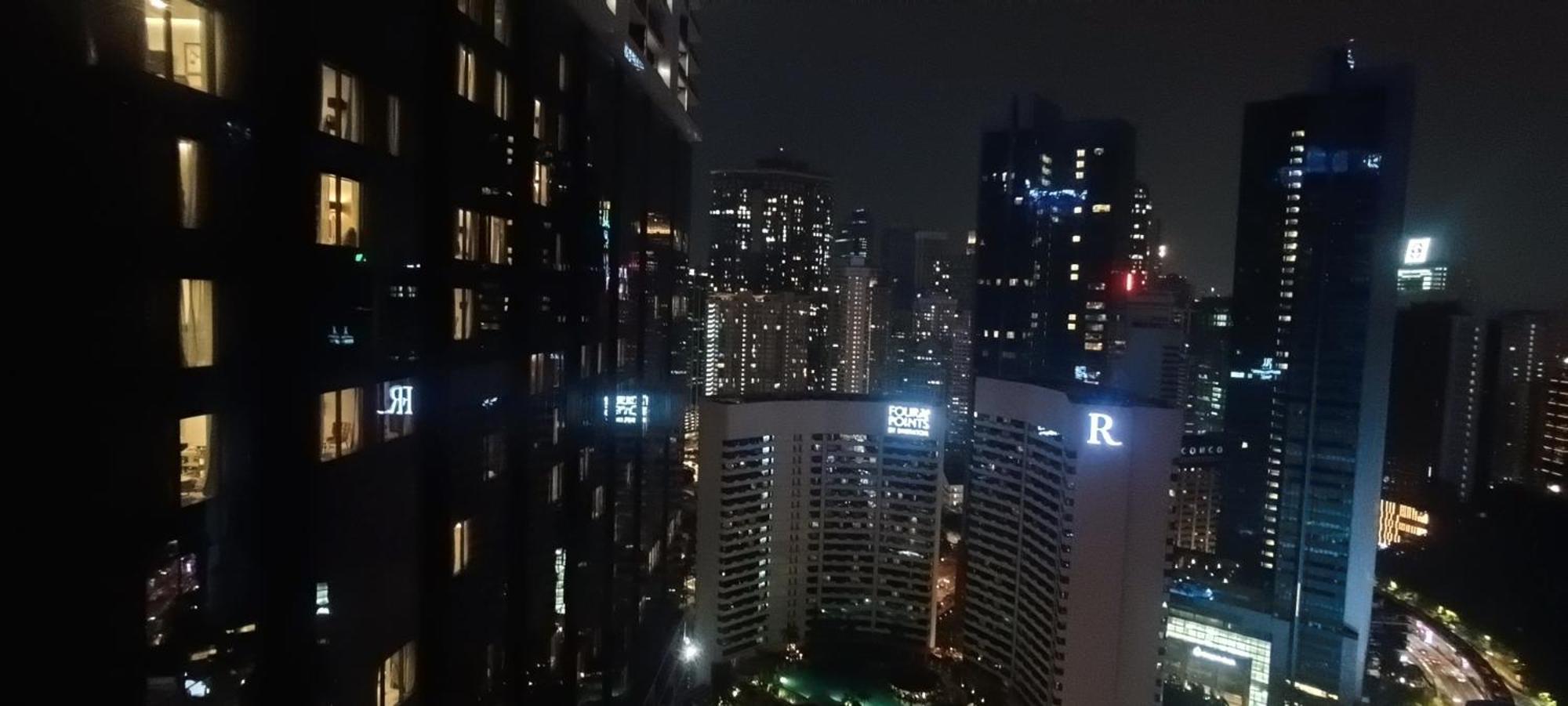 Skyward Suites At Platinum Klcc Куала Лумпур Екстериор снимка