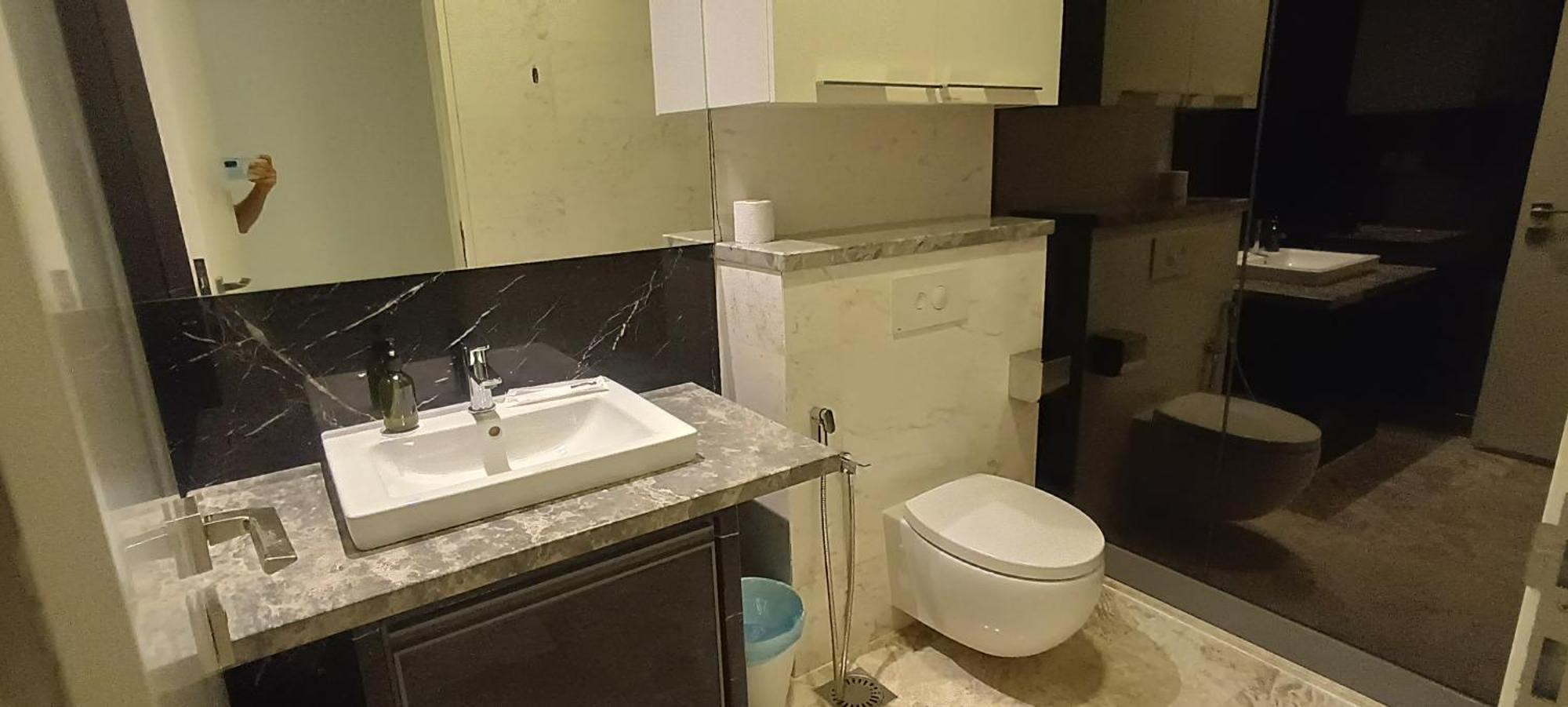 Skyward Suites At Platinum Klcc Куала Лумпур Екстериор снимка