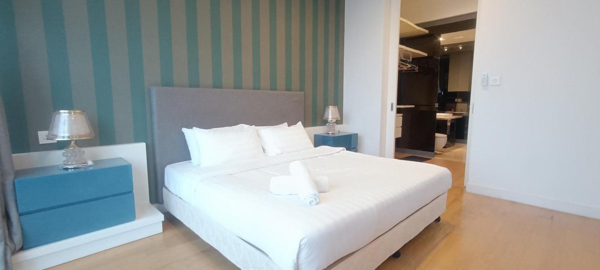 Skyward Suites At Platinum Klcc Куала Лумпур Екстериор снимка
